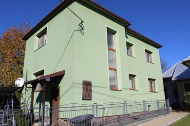 Houses for sale in Dlhé Pole · €199,348