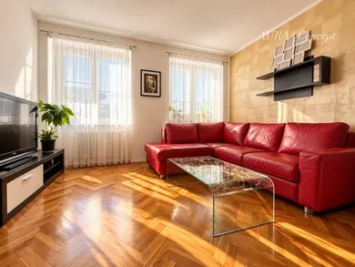 Квартиры в аренду, 2-комнатные, Bratislava-Ružinov · €650