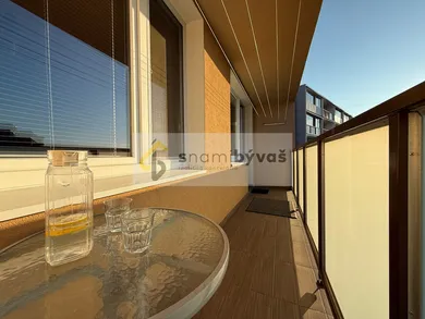 Byty na predaj 3-izbový, Košice-Dargovských hrdinov · €220 000