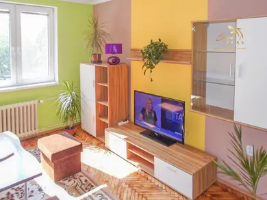 Mieszkania na wynajem, 2-pokojowe, Piešťany · €500