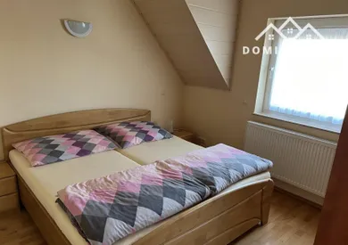 Na prenájom byt v Senec · €650 · Dokončené