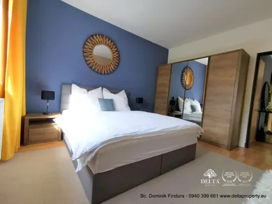 Na predaj 3-izbový byt, 70 m², Veľký Slavkov, Tatranská
