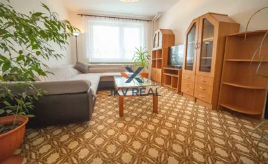 Na predaj byt v Košice-Juh · €169 000 · Pôvodný stav
