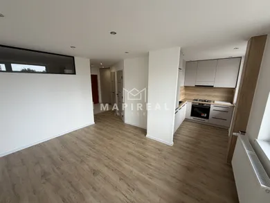 Na predaj 2-izbový byt, 44 m², Košice-Staré Mesto, Vojenská