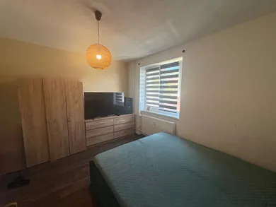 Na predaj 2-izbový byt, 62 m², Lieskovec, Bakova Jama
