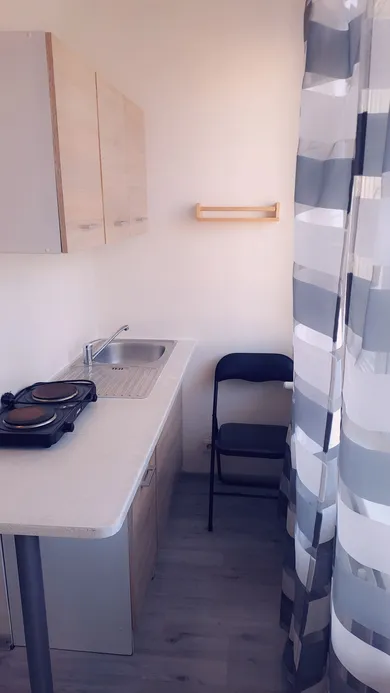 Na prenájom 1-izbový byt, 13 m², Zvolen, Záhonok