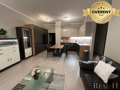 Na predaj byt v Bratislava-Ružinov · €494 000 · Novostavba