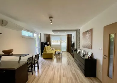 Byty na prenájom 2-izbový, Bratislava-Ružinov · €650
