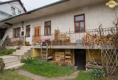 Na predaj 3-izbový dom, 113 m², Kostoľany nad Hornádom