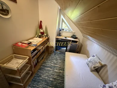 Na predaj 3-izbový dom, 71 m², Červená Voda, červena voda