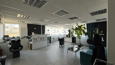 Na prenájom komerčné, 50 m², Prievidza, Bojnická cesta