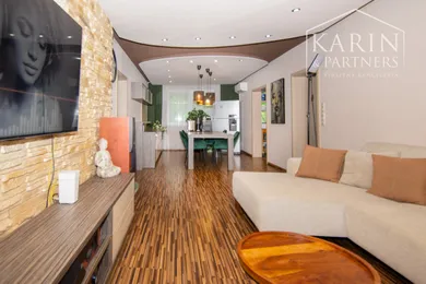 Apartments for sale, 3-room in Šamorín · €255,000