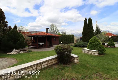 Na predaj dom v Poprad · €479 000 · Dokončené
