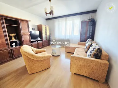 Na predaj 3-izbový byt, 70 m², Bratislava-Devínska Nová Ves