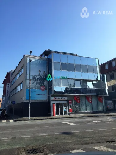 Commercial Properties for rent in Dunajská Streda · €95