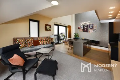 Na predaj 4-izbový byt, 145 m², Vysoké Tatry, -
