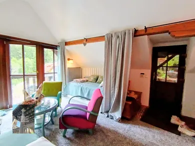 Na predaj 2-izbový byt, 74 m², Banská Štiavnica, Dolná