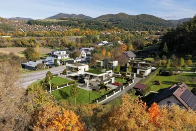 Na predaj pozemok, 792 m², Považská Bystrica, Hliny