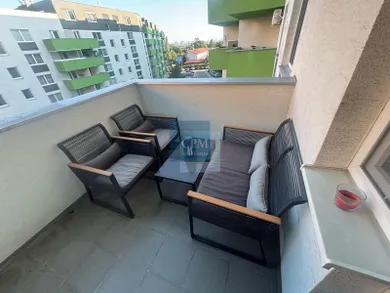 Квартиры в аренду, 2-комнатные, Bratislava-Rača · €700