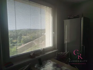 Na predaj 2-izbový byt, 56 m², Šahy