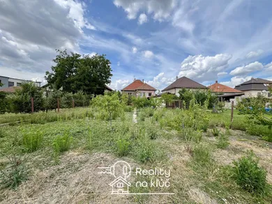 Na predaj dom, 94 m², Šurany, Bottova