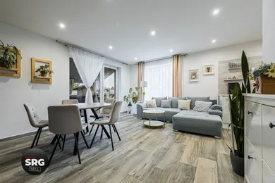 Na predaj dom v Andovce · €244 990 · Novostavba