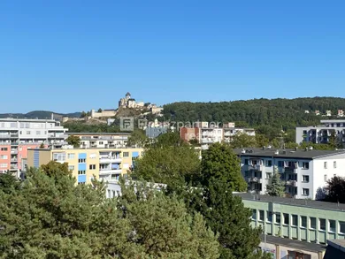 Na predaj 1-izbový byt, 29 m², Trenčín