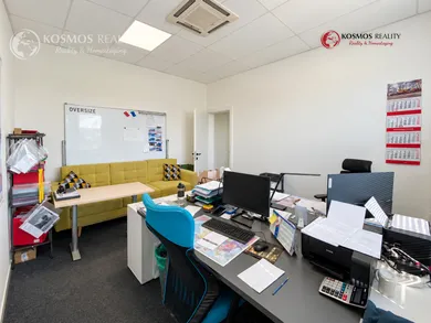 Na prenájom komerčné, 170 m², Košice-Juh, Dunajská