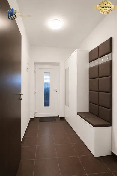 Na predaj dom v Rovinka · €379 000 · Pôvodný stav
