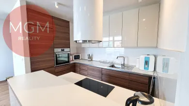 Na prenájom 3-izbový byt, 106 m², Žilina
