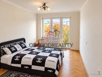 Byty na predaj 2-izbový, Michalovce · €92 900