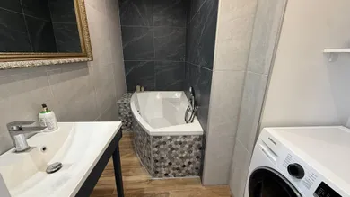 Na prenájom 2-izbový byt, 60 m², Levice