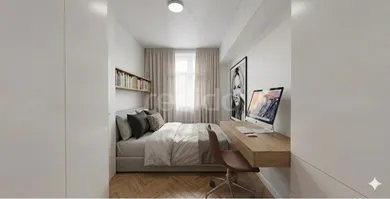 Byty na predaj 3-izbový, Bratislava-Staré Mesto · €389 000
