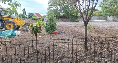 Na prenájom pozemok, 144 m², Bratislava-Podunajské Biskupice, Odeská