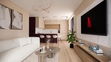 Na predaj byt v Kriváň · €152 718 · Novostavba