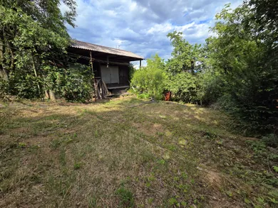 Na predaj pozemok, 308 m², Košice-Šaca, Ludvíkov dvor