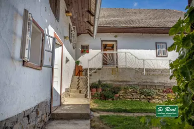 Na predaj dom, 100 m², Stará Myjava