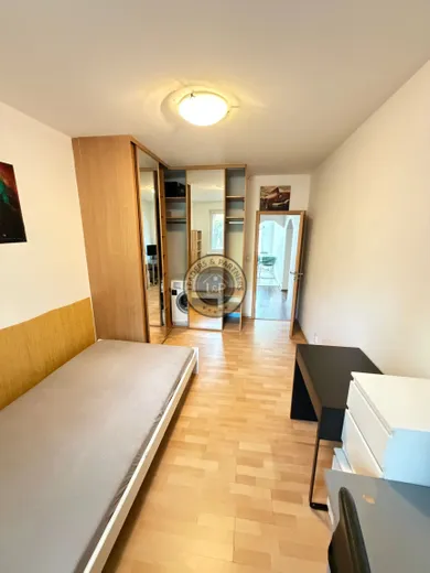 Na prenájom byt v Bratislava-Petržalka · €950 · Dokončené