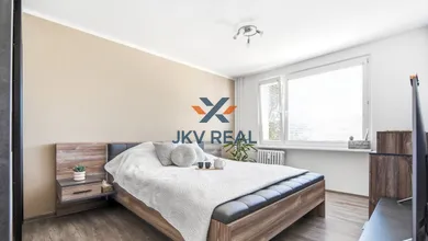 Na predaj 2-izbový byt, 55 m², Nová Dubnica
