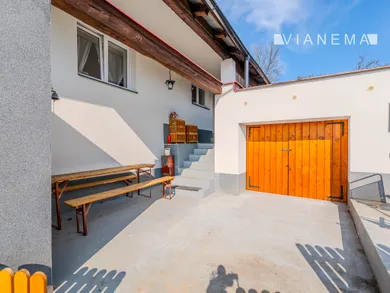 Na predaj 2-izbový dom, 150 m², Lubina, .