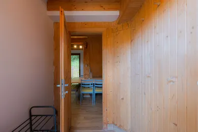 Na prenájom 4-izbový rekreačný dom, 140 m², Dolný Kubín