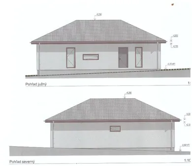 Na predaj pozemok, 75 m², Vyšná Hutka