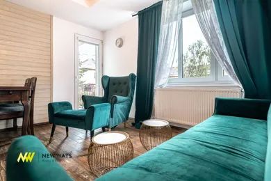 Na predaj 5-izbový byt, 107 m², Poprad, Okružná