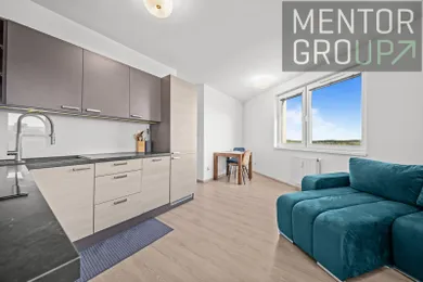 Na predaj 2-izbový byt, 44 m², Stupava, Ulica Jána Ondruša