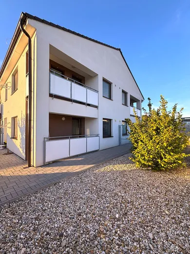 Apartments for sale, 1-room in Galanta · €118,900