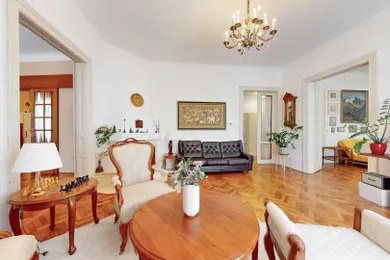 Na predaj byt v Bratislava-Staré Mesto · €869 900 · Čiastočná rekonštrukcia