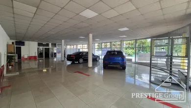 Na prenájom komerčné v Trenčín · €2 200 · Dokončené