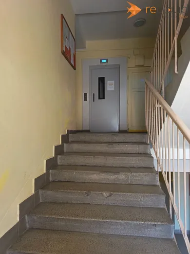 Na prenájom byt v Košice-Staré Mesto · €850 · Pôvodný stav