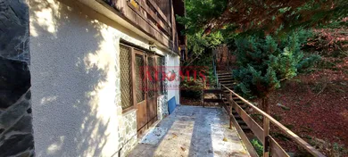 Na predaj 5-izbový dom, 108 m², Košická Belá