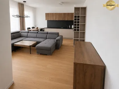 Na prenájom byt v Bratislava-Ružinov · €830 · Dokončené